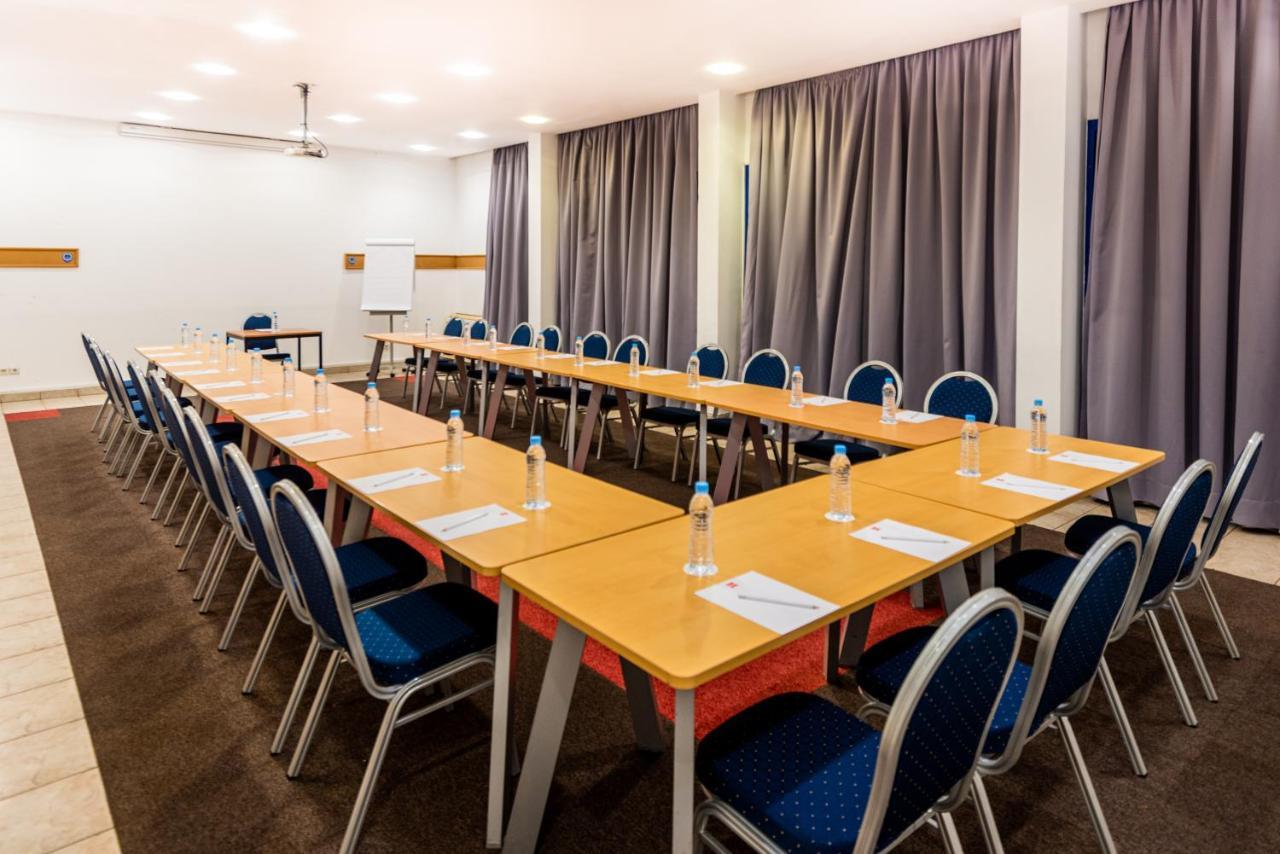 Hotel Ibis Meknès Exteriér fotografie