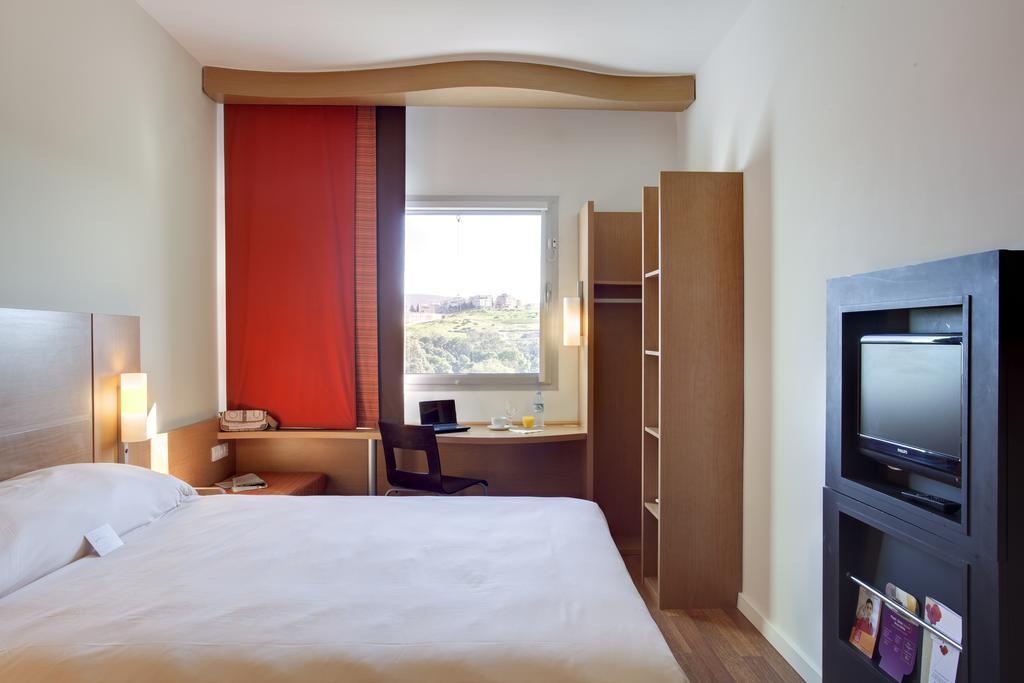 Hotel Ibis Meknès Exteriér fotografie